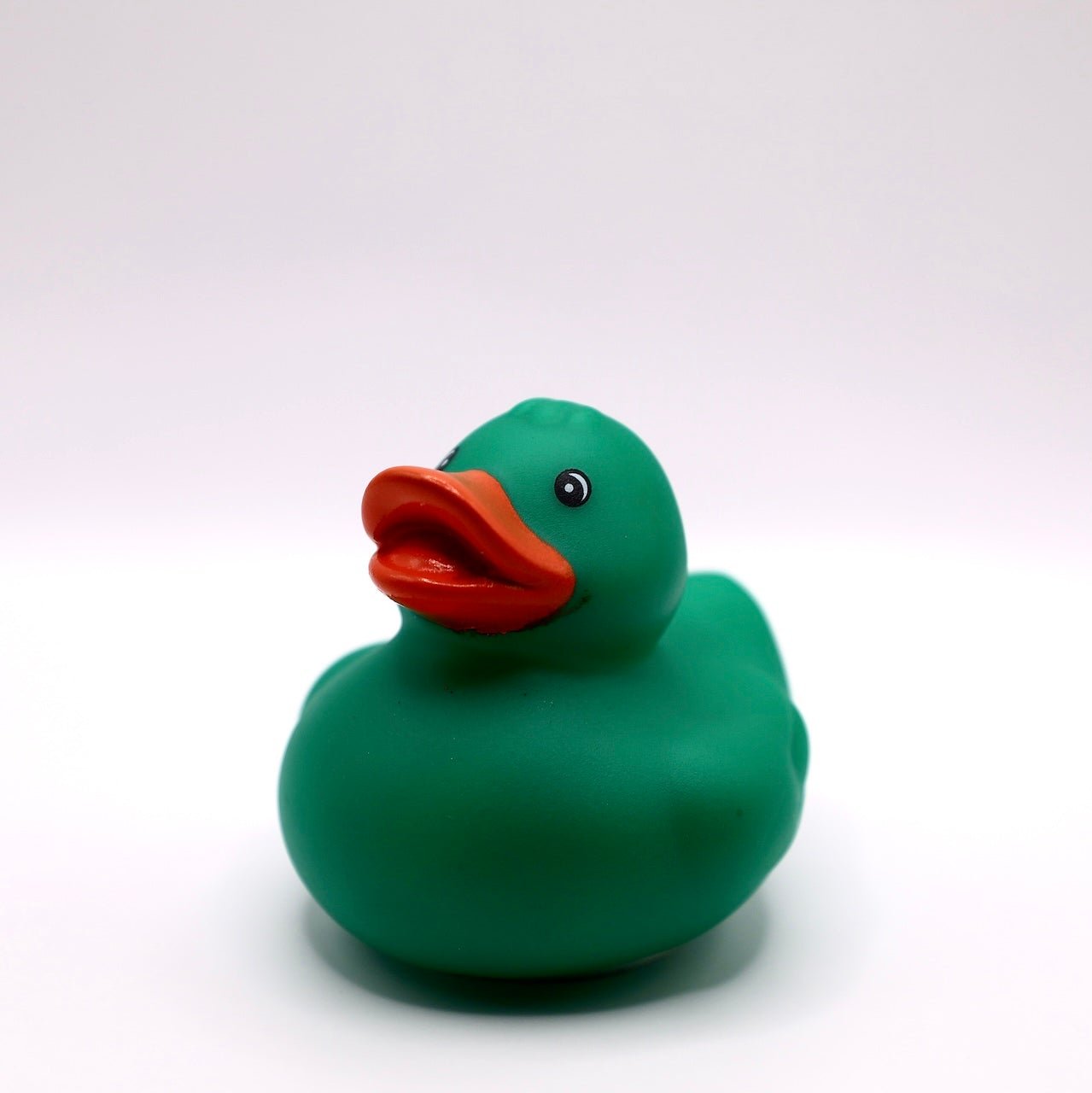 Green Duck