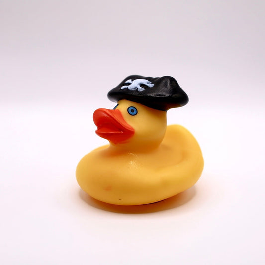 Pirate Duck