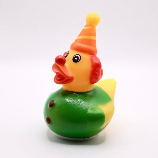 Clown Duck