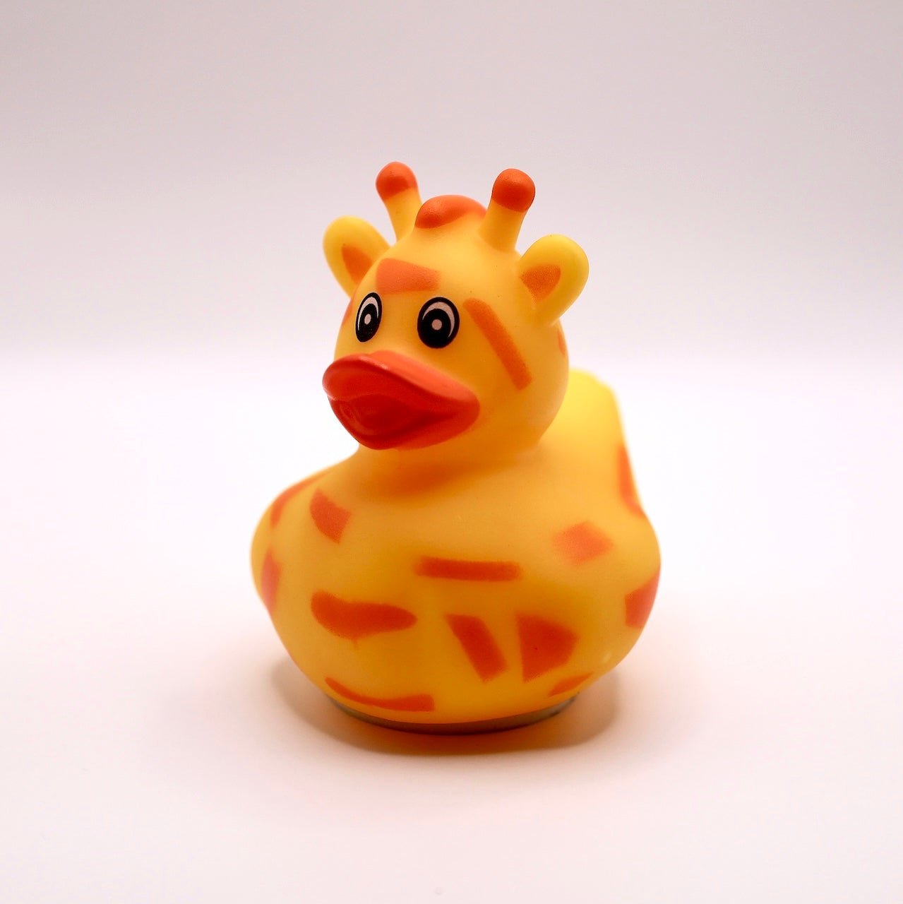 Giraffe Duck