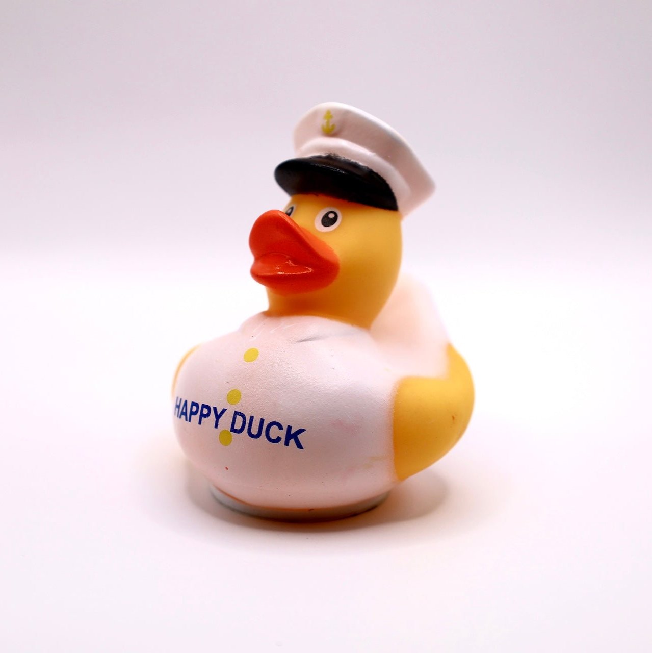 Captain Duck