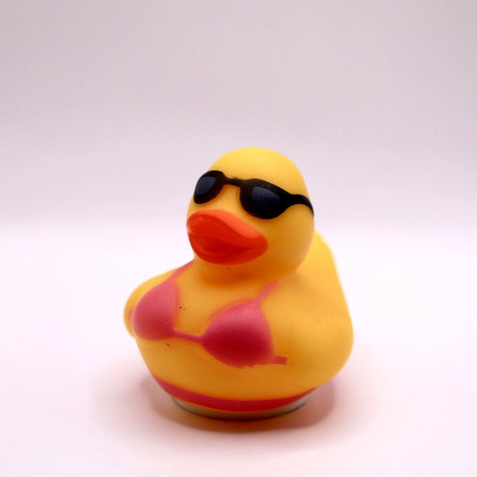 Swimsuit Duck