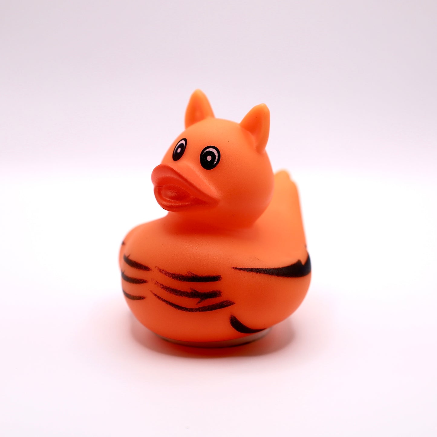 Tiger Duck